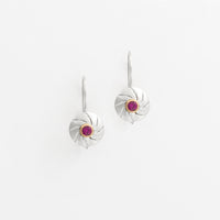 Raffle Convertible Earrings - Liz Stefany