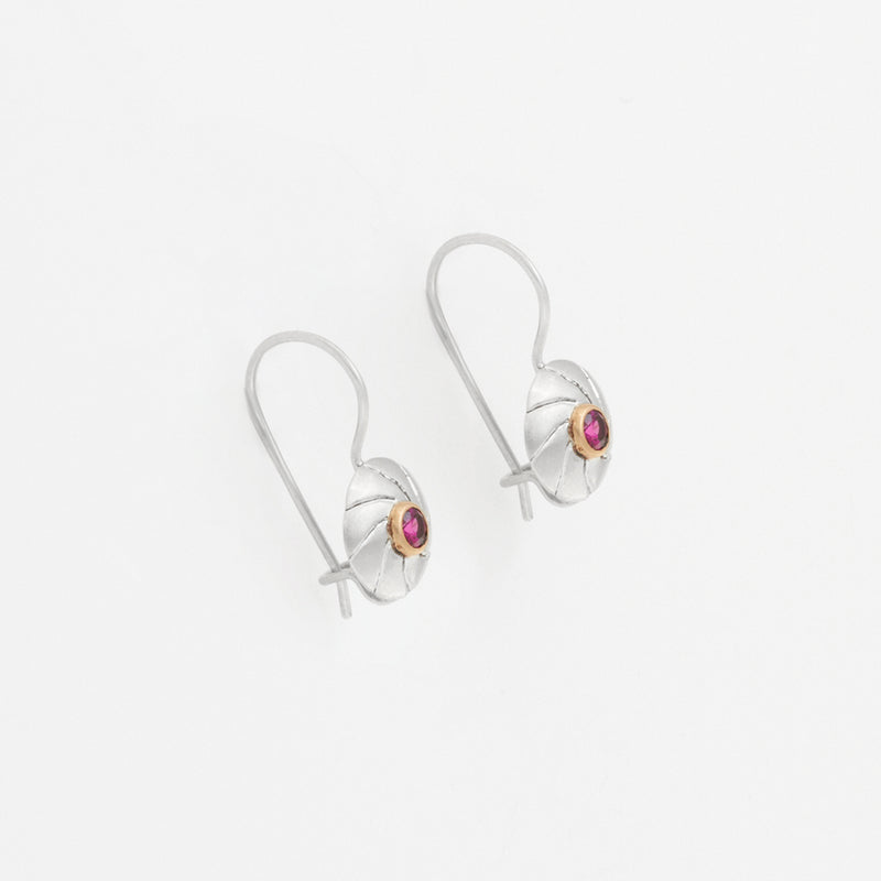 Raffle Convertible Earrings - Liz Stefany