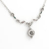 Raffle Necklace - Stephanie Maslow Blackman