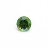 4 to 5.5mm Dark Green Montana Sapphire Rounds