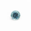 4 to 5.5mm Medium Denim Montana Sapphire Rounds