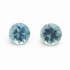 4 to 5.5mm Medium Denim Montana Sapphire Rounds