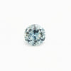 4 to 5.5mm Light Denim Montana Sapphire Rounds