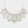 Raffle Necklace - Michelle Lierre