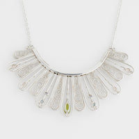 Raffle Necklace - Michelle Lierre