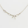 Raffle Necklace - Michelle Lierre