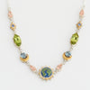 Raffle Necklace - Susan Burde