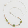 Raffle Necklace - Susan Burde