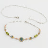 Raffle Necklace - Susan Burde