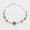 Raffle Necklace - Susan Burde