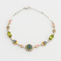 Raffle Necklace - Susan Burde