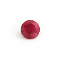 6mm AAA Wyoming Ruby Round