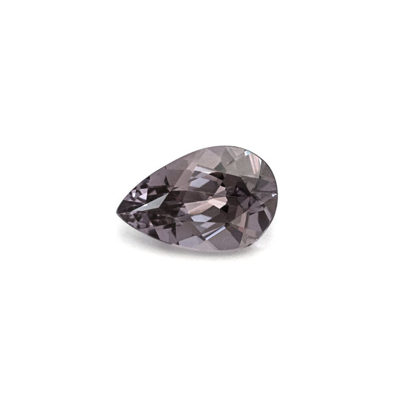 1.24ct Color Change Montana Sapphire Pear