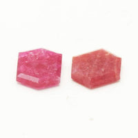 10mm Ruby Hex Tablets™