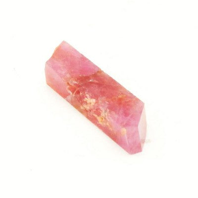 3.50ct Ruby Freeform Crystal