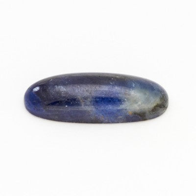 11.05ct Blue Sapphire Oval Cab