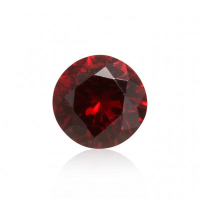 7mm Red Clearwater Garnet Rounds – Columbia Gem House