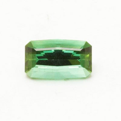 2.72ct Seafoam Tourmaline® Cushion