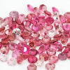 3.5mm Pink Tourmaline Melee