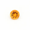 5mm Rnd Madeira Citrine 