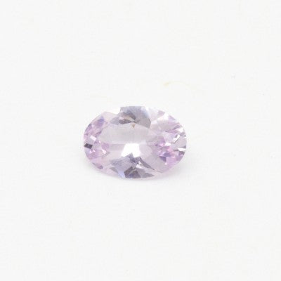 6x4mm Lavender Spinel