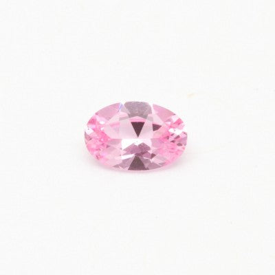 6x4mm Pink Spinel