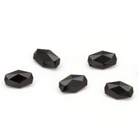 8x5mm Black Spinel Woz™ Cuts