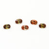 6x4 to 9x7mm Andalusite Ovals