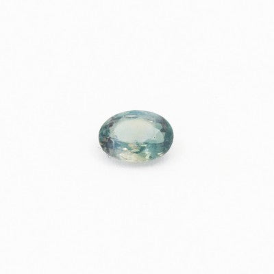 4.8x3.6mm Oval Alexandrite 