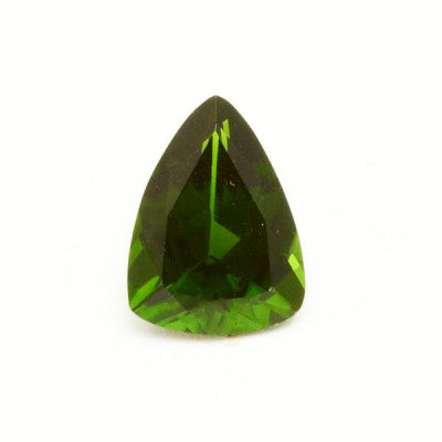 3.35ct Imperial Diopside® Elongated Trillion