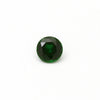 7 to 9mm Green Imperial Diopside Portuguese Rounds