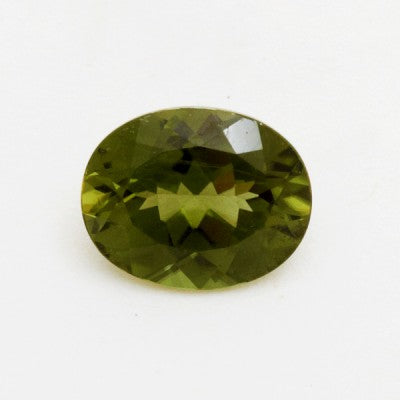 10x8mm Tashmarine Oval