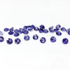 4 to 5mm Nightsky Iolite® Rounds