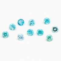 4mm Round Apatite