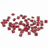 3 to 6mm Raja Garnet® Princess Cuts