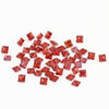 3 to 6mm Raja Garnet® Princess Cuts