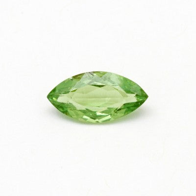 12x6mm Natural Marquise Tsavorite Garnet