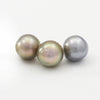 8-9mm AA Semi-Round Cortez Pearls®