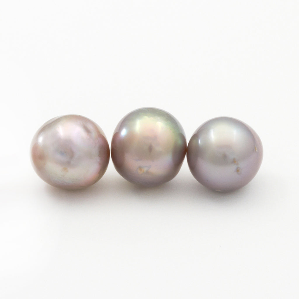 These Are All the Different Types of Pearls