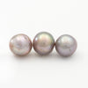 9-9.5mm AA Semi-Round Cortez Pearls®