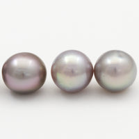 9.5-10mm AAA Semi-Round Cortez Pearls®