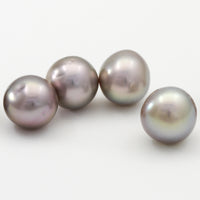 9.5-10mm AAA Semi-Round Cortez Pearls®