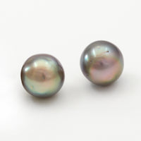 9.5-10mm Gem Semi-Round Cortez Pearls®