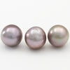 10-10.5mm AAA Semi-Round Cortez Pearls®