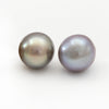 10-10.5mm AA Semi-Round Cortez Pearls®