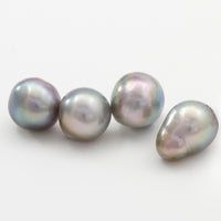 8-9mm AAA Baroque Cortez Pearls®