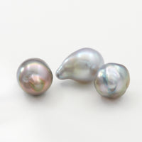 8-9mm AAA Baroque Cortez Pearls®