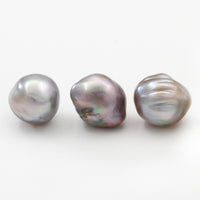 8-9mm AA Baroque Cortez Pearls®