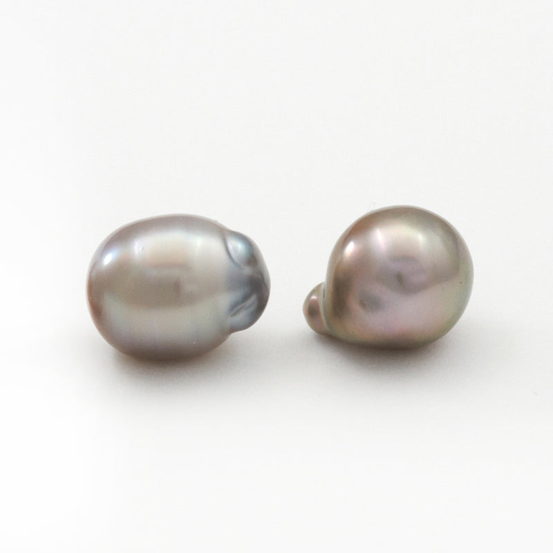 8-9mm AA Baroque Cortez Pearls®