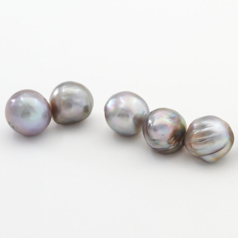 8-9mm AA Baroque Cortez Pearls®